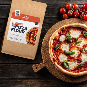 00 Pizza Flour institutional pack