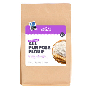 T55 All Purpose Flour
